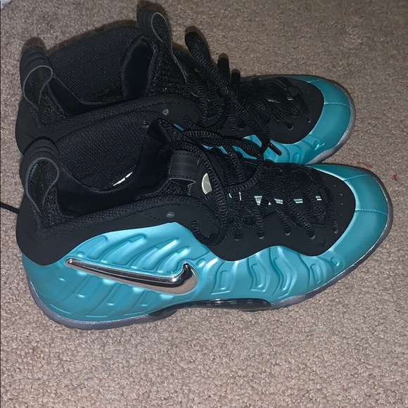 Foamposite - Picture 2 of 4